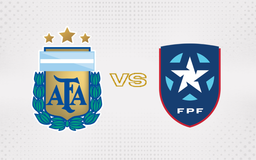 More Info for Argentina vs. Puerto Rico