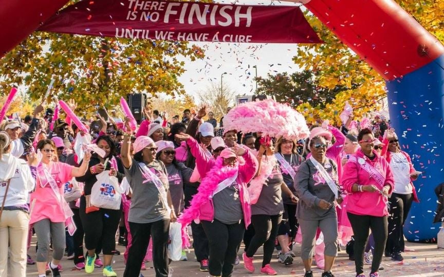 More Info for Making Strides of Chicago Presented by Lemonhead
