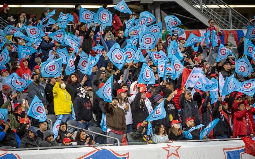 More Info for Chicago Fire FC vs. Inter Miami CF