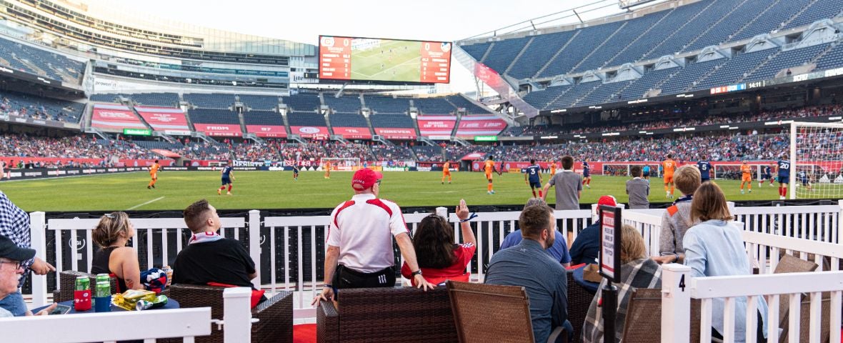 Chicago Fire FC