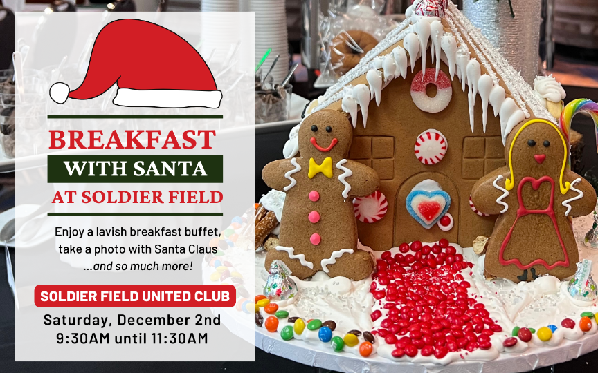 More Info for Breakfast with Santa