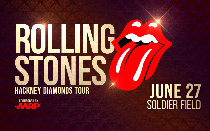 More Info for Rolling Stones: Hackney Diamonds ‘24