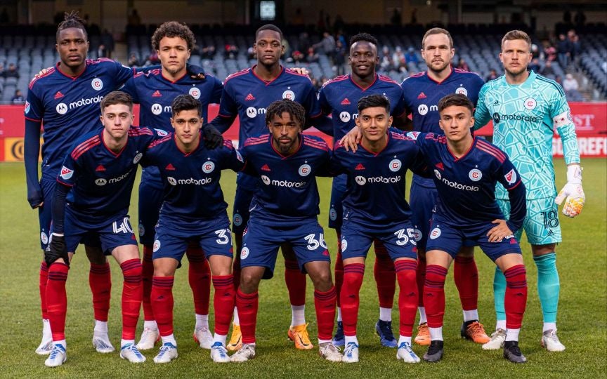 More Info for Chicago Fire FC vs. CF Montreal