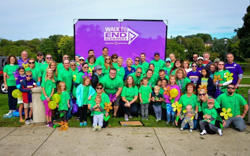 More Info for Walk to End Alzheimer's