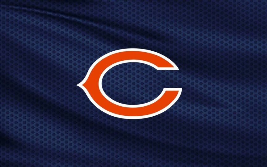 Chicago Bears vs. Green Bay Packers