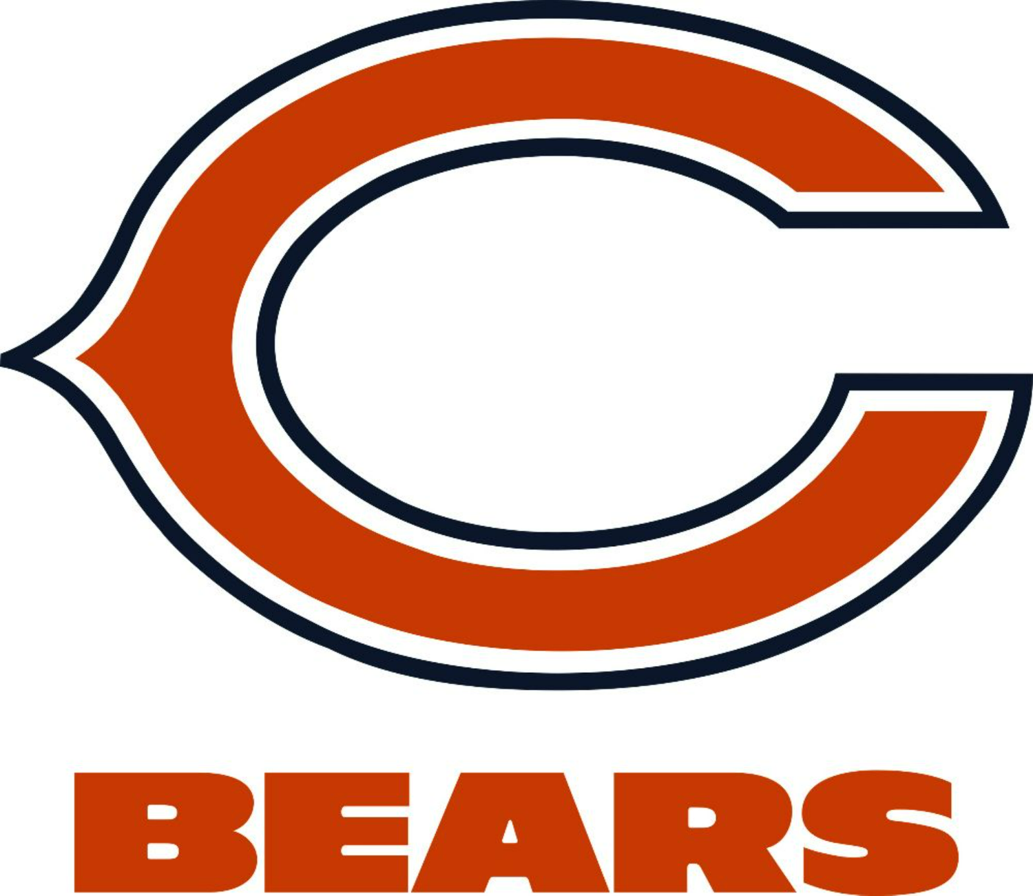 chicago bears i