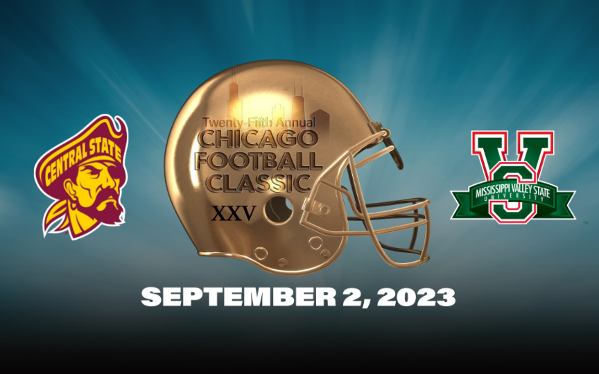 More Info for Chicago Football Classic