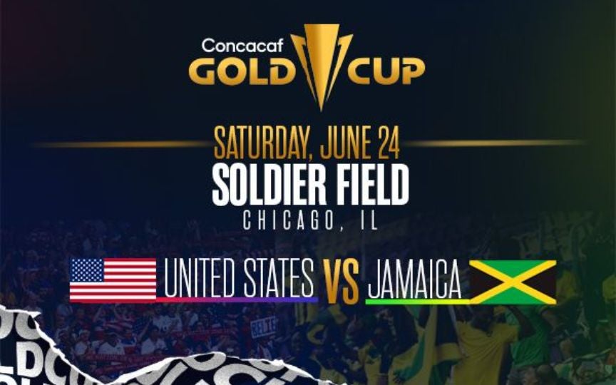 More Info for United States vs Jamaica