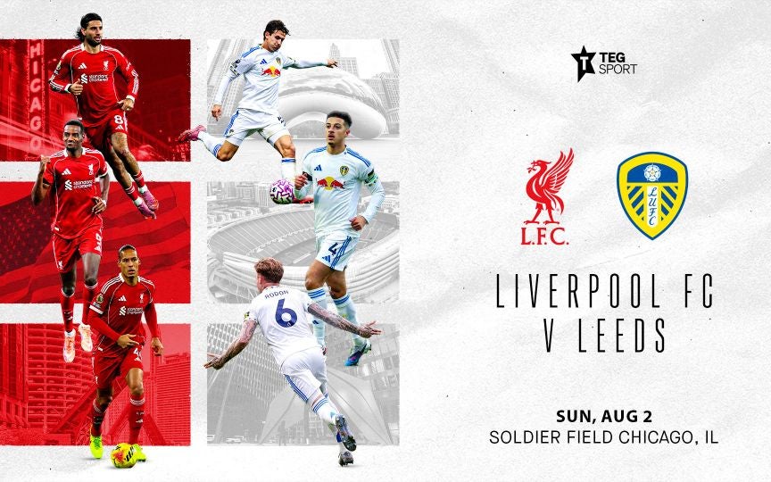 More Info for Liverpool vs. Leeds United