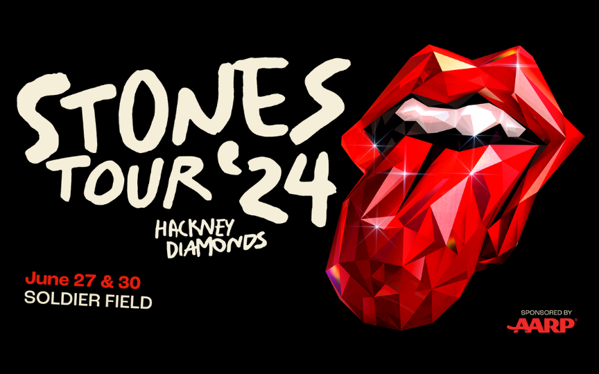 More Info for Rolling Stones: Hackney Diamonds ‘24