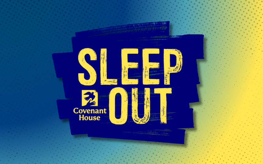 More Info for Covenant House Sleep Out