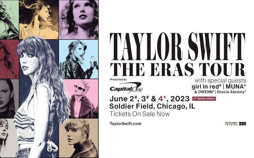 More Info for Taylor Swift