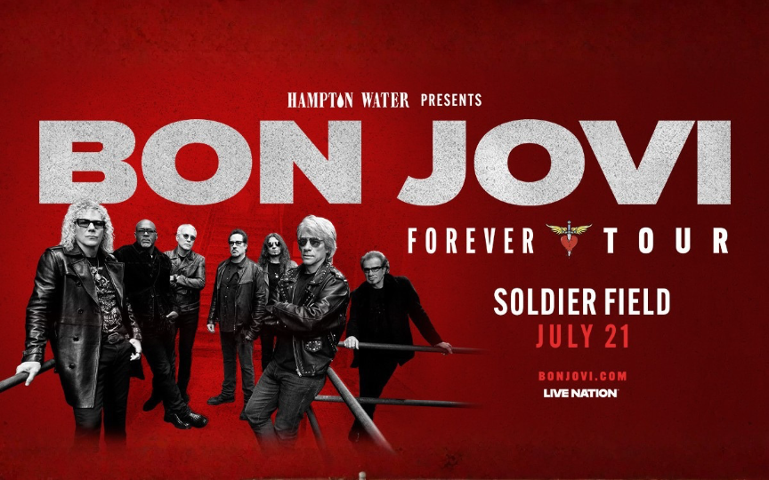 More Info for Bon Jovi