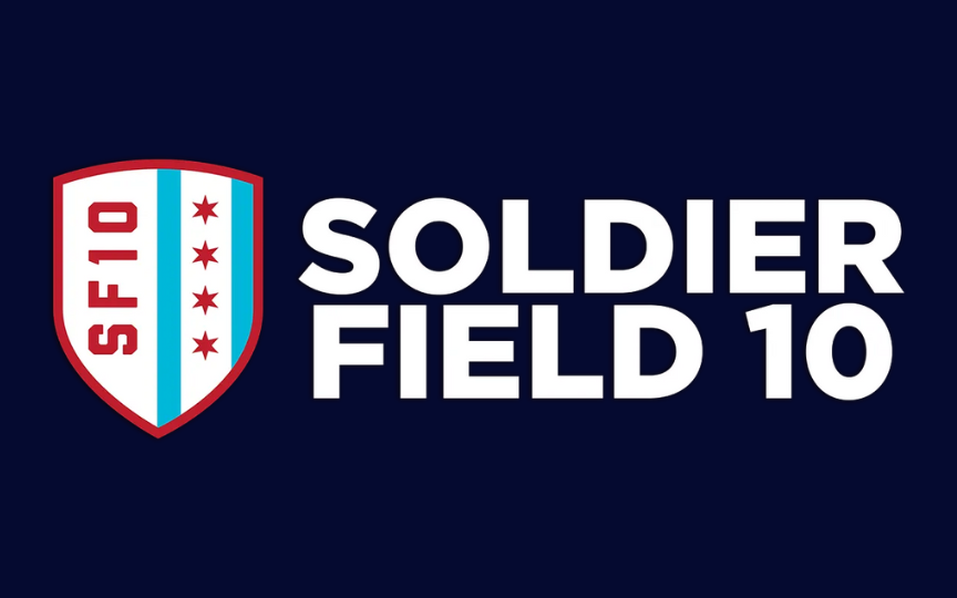 More Info for Soldier Field 10 Mile Race