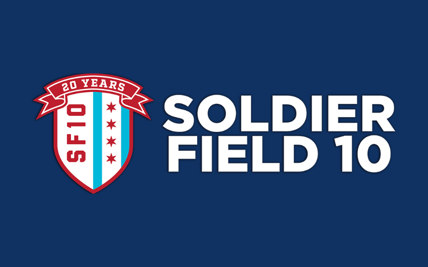 More Info for Soldier Field 10 Mile and 10K