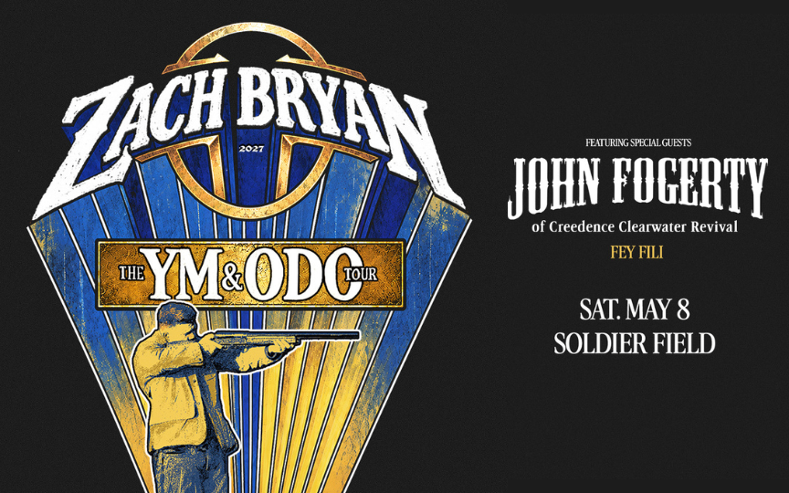 More Info for Zach Bryan