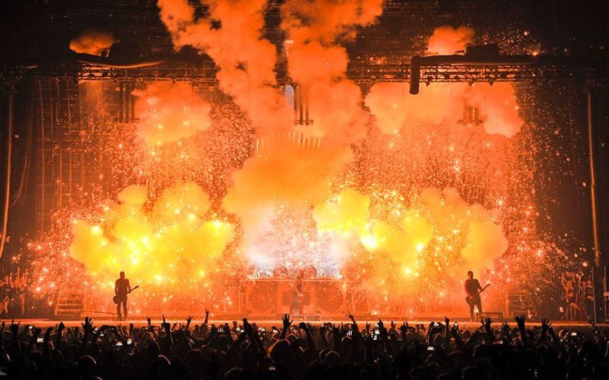 Rammstein