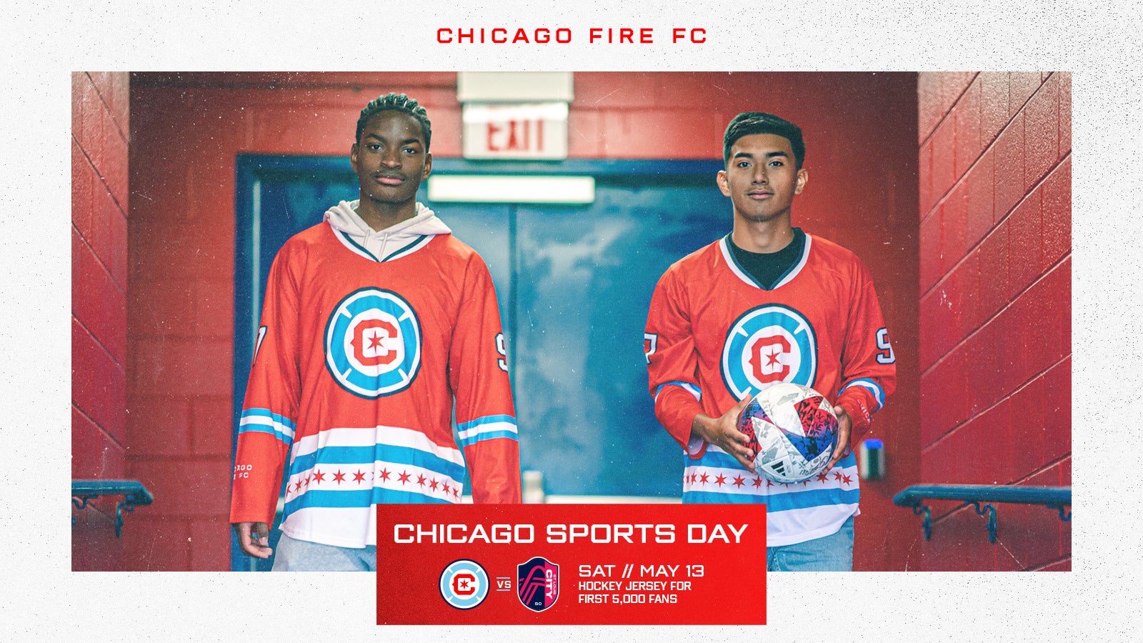 Chicago Fire FC vs. St. Louis CITY SC